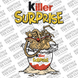 Killer Surprise Offer!
