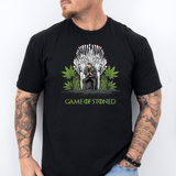 Game Of Stoned Tee