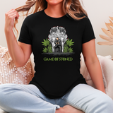 Game Of Stoned Tee