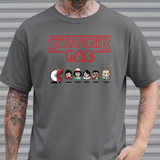 Stranger Pac Tee