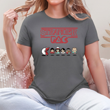 Stranger Pac Tee