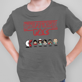 Stranger Pac Tee