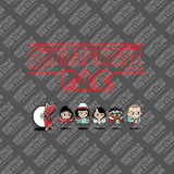 Stranger Pac Tee