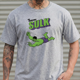 Incredible Sulk Tee