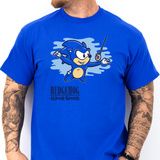 Hedgehog - Super Speed Tee
