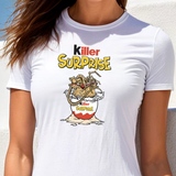 Killer Surprise Tee