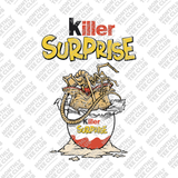 Killer Surprise Tee