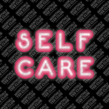 Self-Care Tee