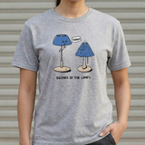 Silence of the Lamps Tee