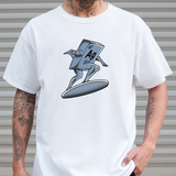 Silver Surfer Tee