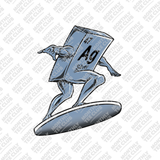 Silver Surfer Tee