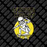 Skate Wars Tee