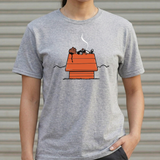 Snoop Tee
