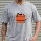 Snoop Tee