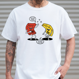 Sodium Funny Tee