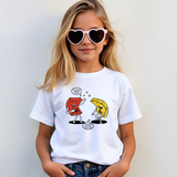 Sodium Funny Tee