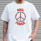 Soul Power Tee
