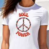 Soul Power Tee
