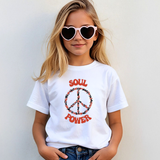 Soul Power Tee