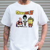Spongeball Z Tee
