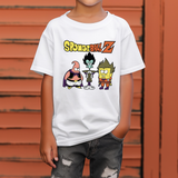 Spongeball Z Tee