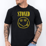 Stoned Tee