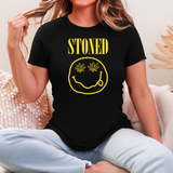 Stoned Tee