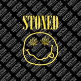 Stoned Tee