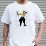 Stop. Hammer Time!