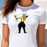 Stop. Hammer Time!