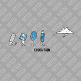 Storage Evolution Tee