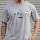 Storage Evolution Tee