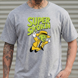 Super Smokin' Tee