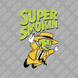 Super Smokin' Tee