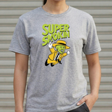 Super Smokin' Tee