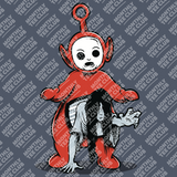 Tubby Uh Oh! Tee Offer!