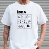 Teksupport Tee