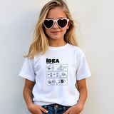 Teksupport Tee