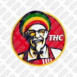 THC Tee
