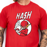 The Hash Tee