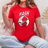 The Hash Tee