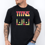TITRIS Tee