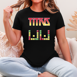 TITRIS Tee