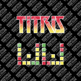 TITRIS Tee