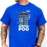 TURDIS Tee
