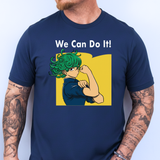 Tatsumaki Can Do Tee