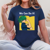 Tatsumaki Can Do Tee