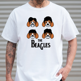 The Beagles Tee