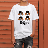 The Beagles Tee