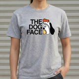 The Dog Face Tee